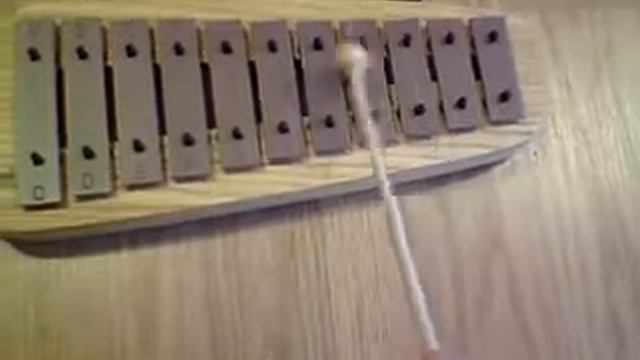 Nino Glockenspiel смотреть онлайн