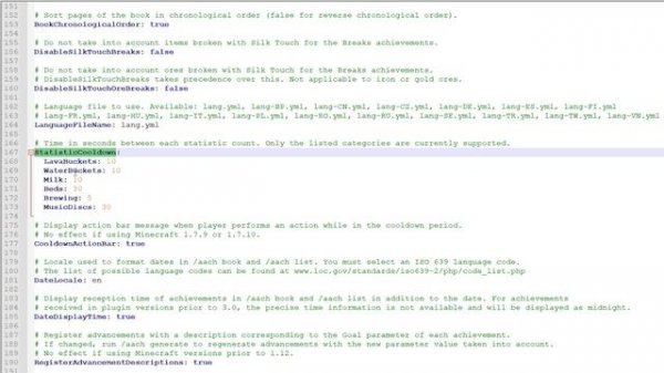 ? СОЗДАНИЕ КАСТОМНЫХ АЧИВОК | ADVANCED ACHIEVEMENTS — ОБЗОРЫ ПЛАГИНОВ #23