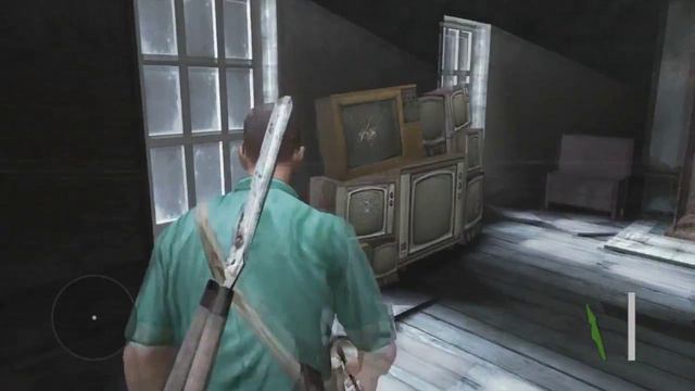 Manhunt 2 Прохождение - ЗА НАМИ ВЫЕХАЛИ #2