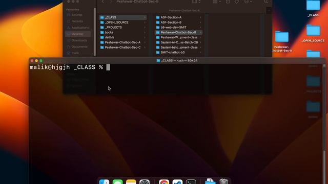 Getting started with Git and Github - publish your first repository on Github смотреть онлайн
