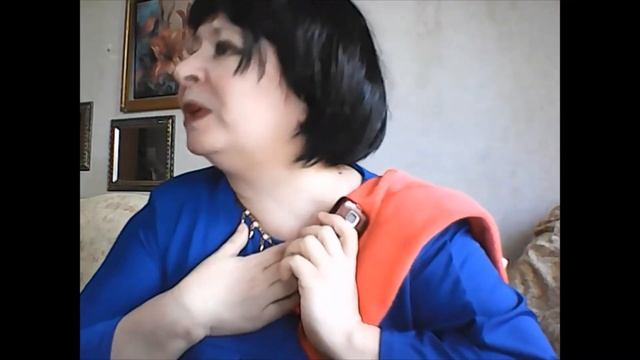Тётя анекдот! Анекдоты от тёти Цили ! смотреть онлайн