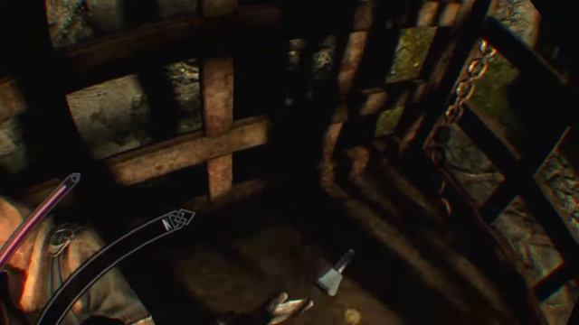 Skyrim vr: Ep 1 смотреть онлайн
