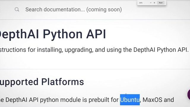 OpenCV AI Kit - How to Install on Windows in 1 minute!?? | OpenCV Python | Computer Vision |2021 смотреть онлайн