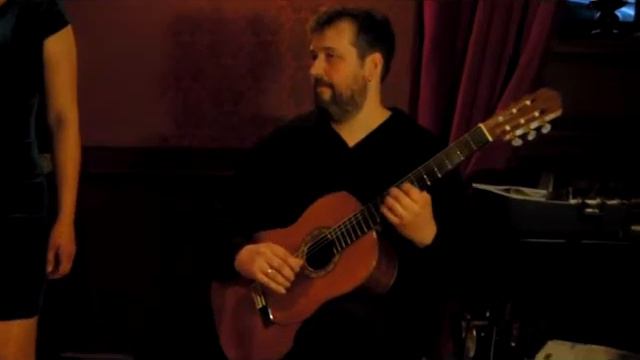 Besame mucho C.Velasquez смотреть онлайн