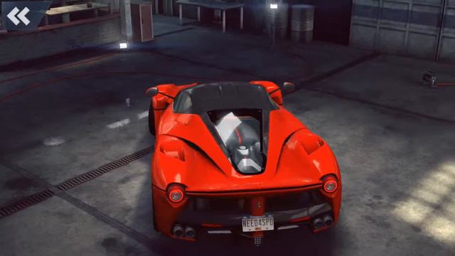 [Get a LaFerrari] Ferrari LaFerrari and first Race - Need for Speed - No Limits [1080p / FullHD] смотреть онлайн
