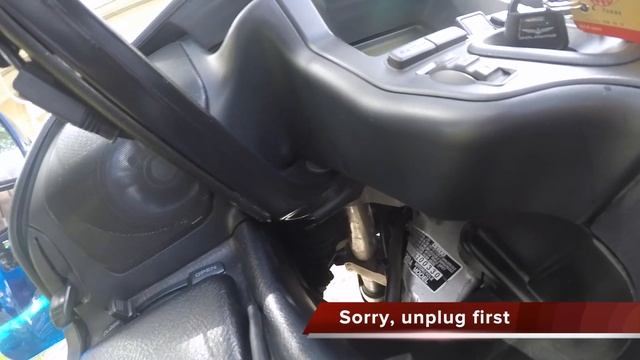 Honda Goldwing Trike-Changed Other Low Beam смотреть онлайн