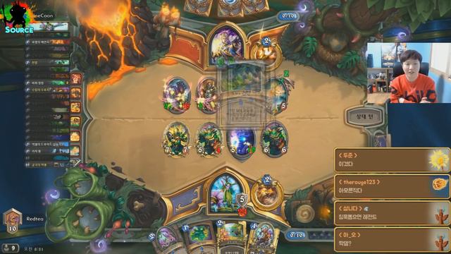 Hearthstone - WTF Moments - Frozen Throne Funny Rng Moments смотреть онлайн