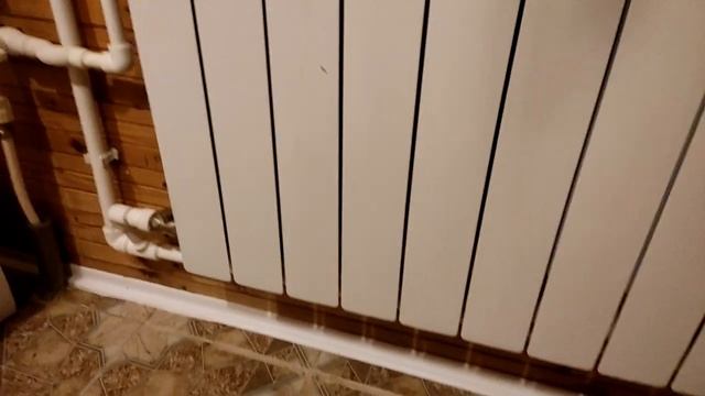 Автономное отопление и электроснабжение загородного дома.Управление тт котлом по интернету.ИБП.