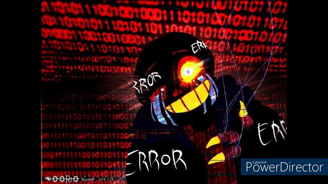 undertale soul ops !ERROR! wave theme ost смотреть онлайн