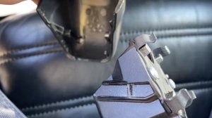 Как снять зеркало заднего вид Volkswagen CC, Passat B7, Golf 7 Touran Tiguan Skoda Octavia Seat Leo