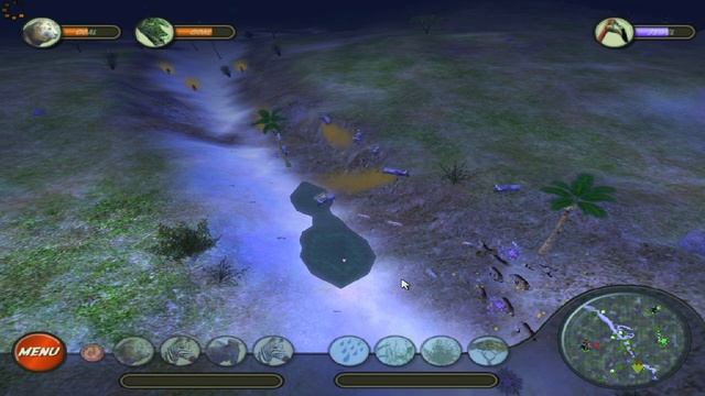 Wildlife Tycoon: Venture Africa: Levels 16-17 смотреть онлайн