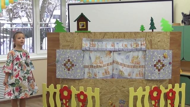 Творческая мастерская 