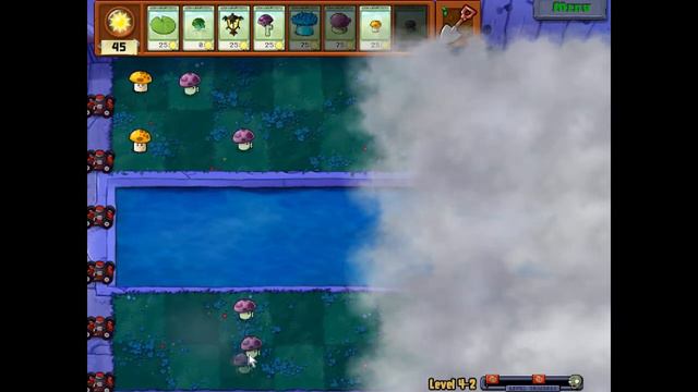 Plants vs Zomdies #7 смотреть онлайн