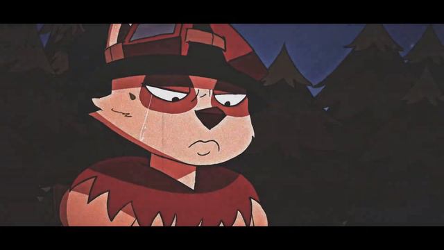 The inner sadness of Teemo смотреть онлайн