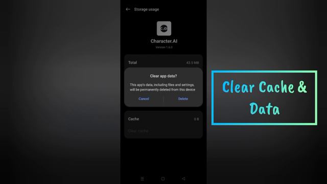How To Solve Character.AI App Not Working/Not Open Problem|| Rsha26 Solutions смотреть онлайн