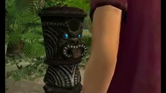 Видео обзор игры — The Sims 2. Истории Робинзонов. смотреть онлайн