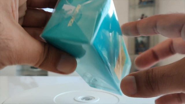 Unboxing لعطر توم فورد الاصلي смотреть онлайн