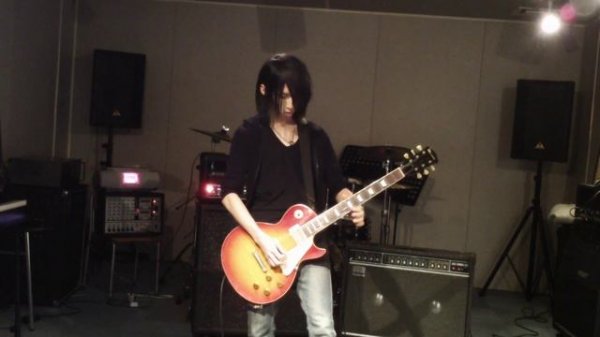 GIT MASTERS 2014[EVERGREEN]