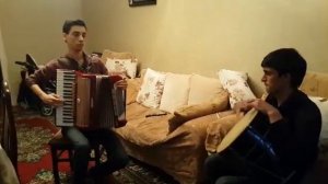 #Aglatan #Kafe  #Akardionda Raminin #Super ifasi