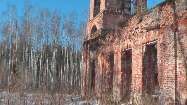Рейд клуба 4х4 "Владимирская мещера" смотреть онлайн