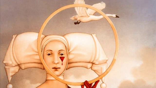 Ritorno al mito- Michael Parkes by franca fiorellino смотреть онлайн