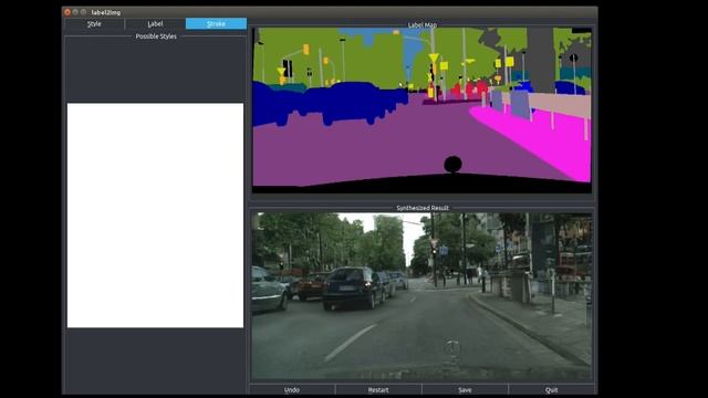 Research at NVIDIA: Generating and Editing High-Resolution Synthetic Images with GANs смотреть онлайн