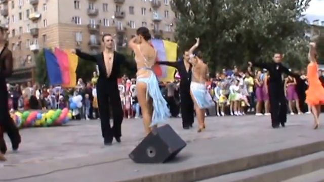 Румба смотреть онлайн