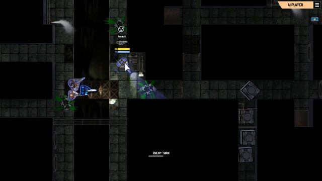 Tactical Troops - Anthracite Shift Preview - Part 5 смотреть онлайн