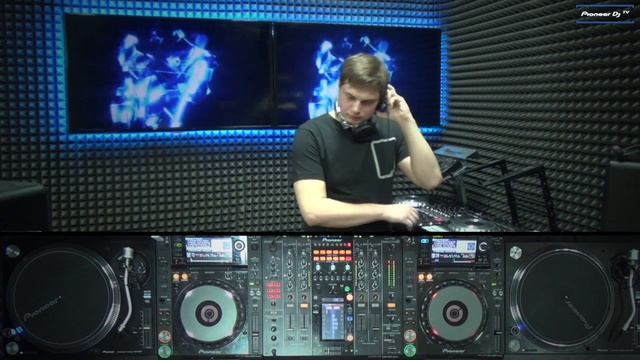 DJ Geonis (Biysk) ► (Nu Disco/Indie Dance) ► Guest Mix @ Pioneer DJ TV смотреть онлайн