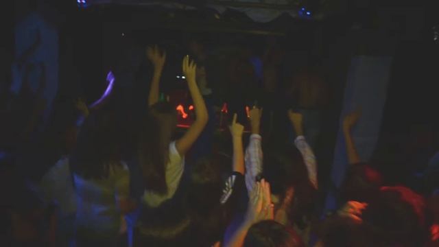 Открытие вечеринки - G School Party Fishphoto media group смотреть онлайн