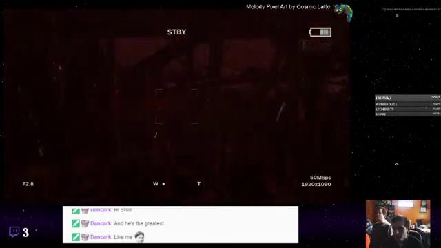 Outlast 2 - 20 - Blood Rain смотреть онлайн
