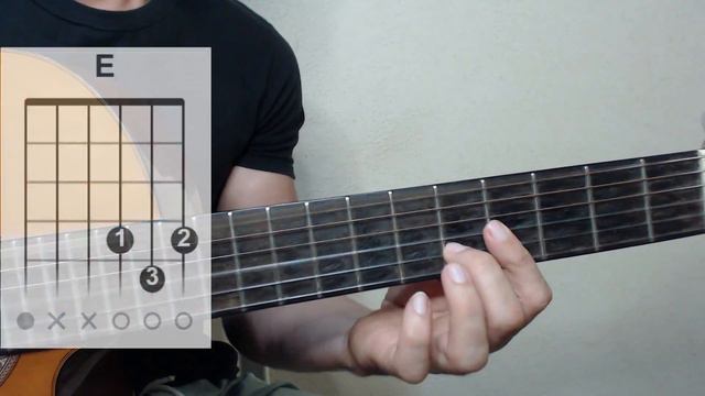 Super Acordes de Violão Fingerstyle Iniciante - Beginner Fingerstyle Guitar Super Chords смотреть онлайн