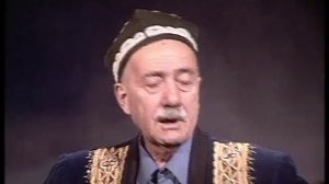 Абдулло Назриев. Наргиси маст.Abdullo Nazriev. People's artist of Tajikistan 🇹🇯