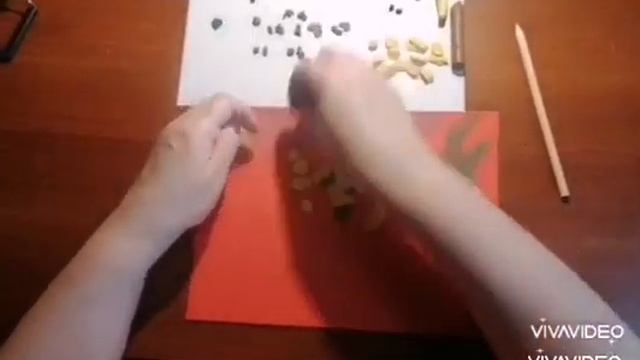Пластилинография 
