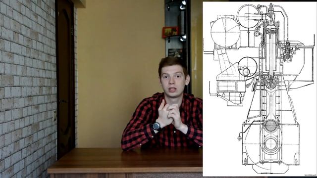 2Т ДВИГАТЕЛИ ПРО КОТОРЫЕ ВЫ НЕ ЗНАЛИ! смотреть онлайн