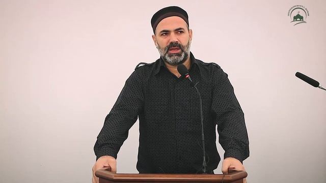 ПРИЗНАКИ ЛИЦЕМЕРИЯ. Часть №2 | Джума мечеть с. Дылым