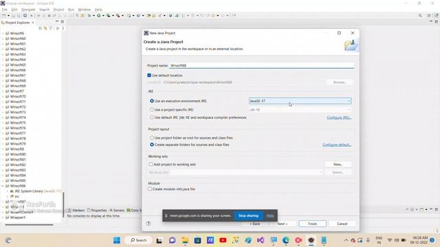 static data member in Java by Prakash Gangumalla | static variable in Java смотреть онлайн