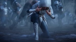 League of Legends, 2WEI, Edda Hayes - Warriors (Lyrics)