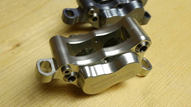 Trickstuff Maxima Kickstarter Campaign смотреть онлайн