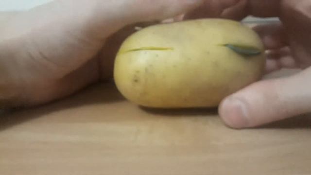 Эксперимент ЧИСТКА МОНЕТ КАРТОШКОЙ смотреть онлайн