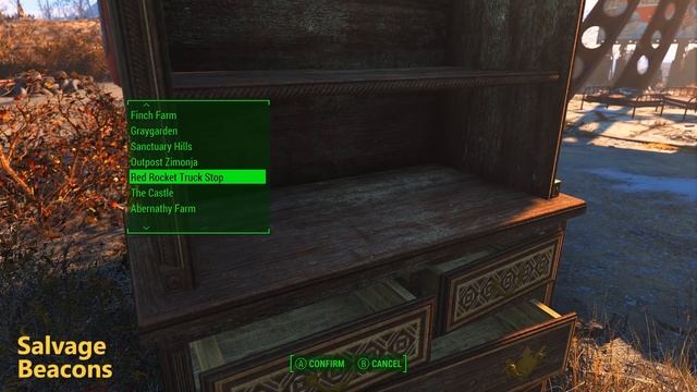 Salvage Beacons Mod Explanation смотреть онлайн