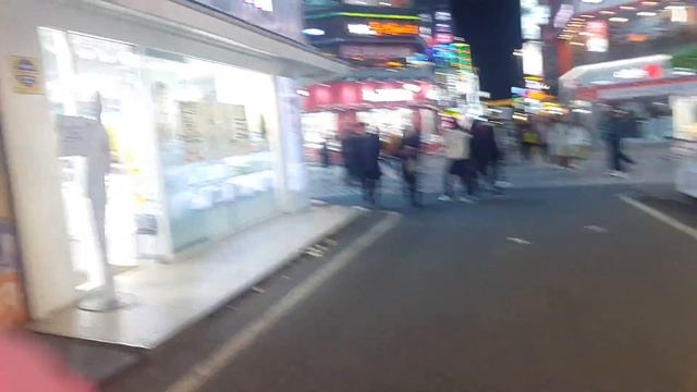 Daejeon City, South Korea. смотреть онлайн