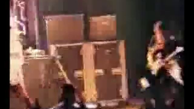 Пурген Purgen - Жизнь -- Это Товар (live) смотреть онлайн