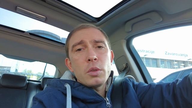 СЛОВЕНИЯ ВЛОГ. Подарок жене на день рождение. Распаковка Ipad 11 PRO. Растаможка российской машины. смотреть онлайн