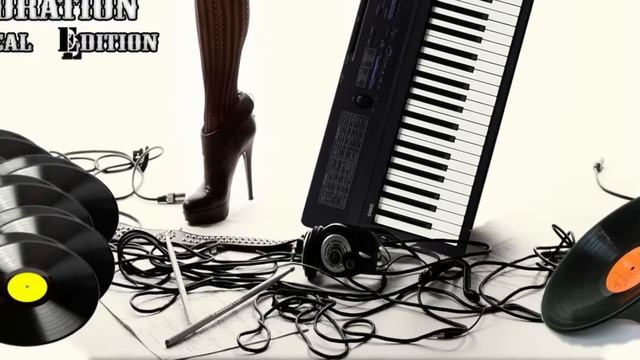 Cicco Dj & Carino Alessandro feat Eidsbel Aleman - I Could Fly (EURO DANCE #PAPAYA) смотреть онлайн