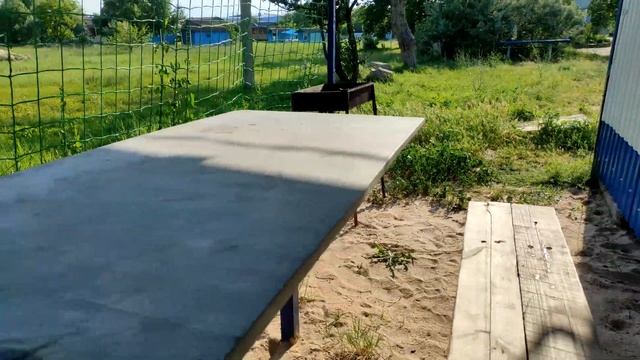 Отдыхаем в двух шагах от пляжа. Дом №9 на 5 человек под ключ. ст.Голубицкая смотреть онлайн
