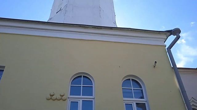 Грановитая палата и реставрационная мастерская | Великий Новгород смотреть онлайн