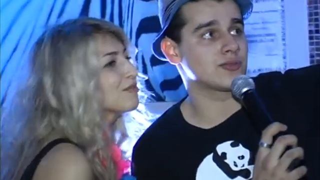 Зебра Гавайская Вечеринка смотреть онлайн