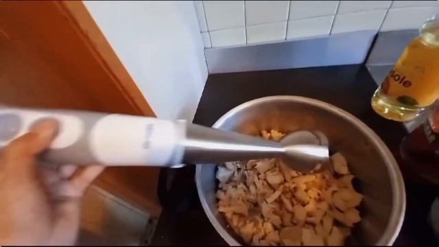 Best Hand Blender in italy#Best Chopper For Kitchen #italy смотреть онлайн