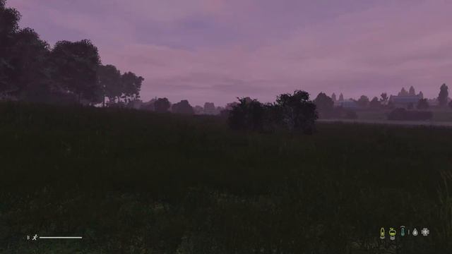 PS5 | DayZ 1.19 | Official PvP | Livonia | Killed by a sniper during wolf attack смотреть онлайн